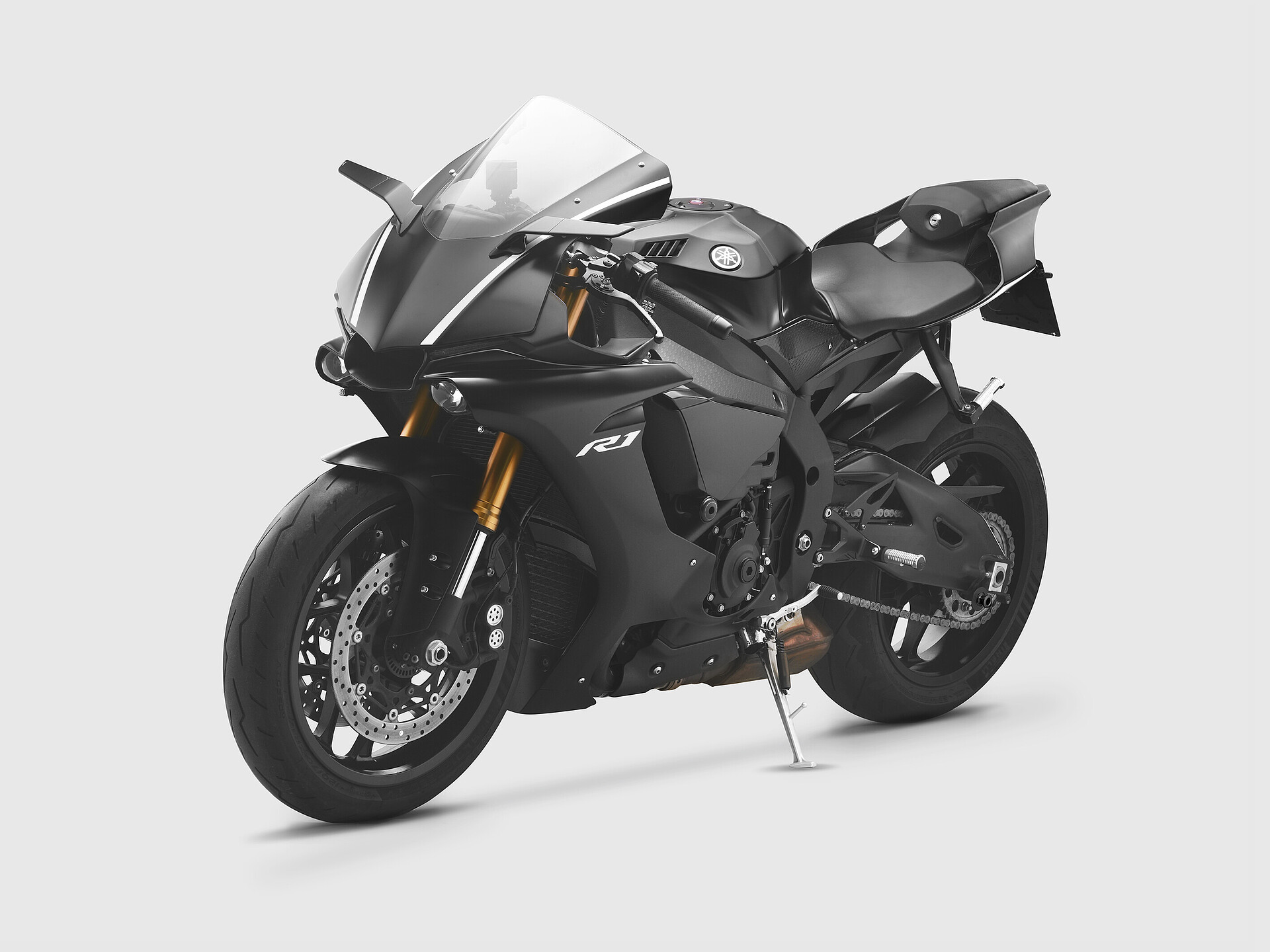 YZF R1 (2015 – 16) – Rizoma